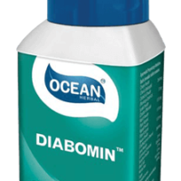 diabomin 60tab upto 10% off ocean lifecare products